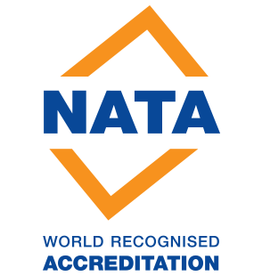 NATA Accreditation | Workplace Drug Testing